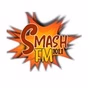 Smash FM 101.1 logo