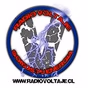 Radio Voltaje logo