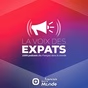 La radio des Français dans le monde - La voix des Expats logo