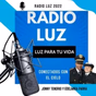 RADIO LUZ logo