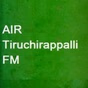 All India Radio - AIR Tiruchirappalli logo