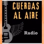Cuerdas al aire radio logo