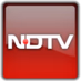 NDTV 24X7 English logo
