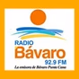 Radio Ahora - Radio Bávaro logo