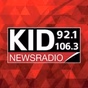 KID Newsradio - KIDJ logo