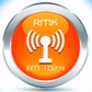 RMK logo