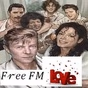 Free FM - Free FM Love logo