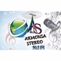 Armonia Stereo Salamina logo