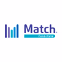 Match - Vibes: Energía Alternativa logo