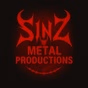 Sinz Metal Productions Radio logo