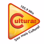 Rádio Cultura FM logo