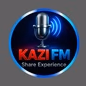Kazi FM logo