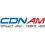 CDN Radio logo