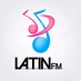 LatinFM Mix Station logo