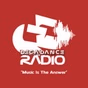 Decadance Radio logo