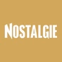 Nostalgie Belgique - Nostalgie Made In Belgium logo
