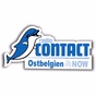 Radio Contact Ostbelgien logo