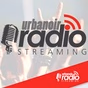 Urbanoir Radio logo