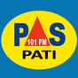 Pas FM logo