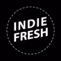 Indie Fresh Radio logo