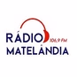 Rádio Matelândia logo