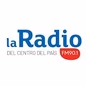 La Radio del Centro del País logo