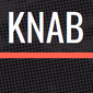 B104 - KNAB-FM logo
