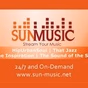 Sun Music logo