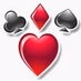 Luvin Poker Radio logo