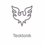 Radio Record - Tecktonik logo