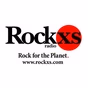Rock XS Radio logo