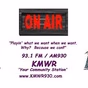Shelton Community Radio logo
