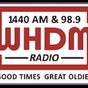 Oldies Radio - WHDM logo