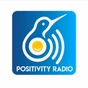 Positively 1980's logo