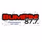 BUMPIN 87.7 FM - WPGF-LD logo