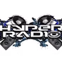HyperRadio logo