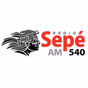 Rádio Sepé Tiaraju logo