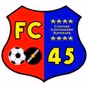 Fc 45 logo