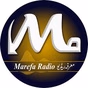 Marafa Radio logo