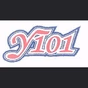 WLYU Y-101 - WLYU logo