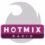 Hotmix - Gold 60s-70s logo
