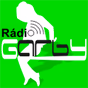 Rádio Garby logo