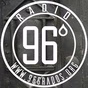 96 Grados Radio logo