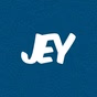 JEY Flashback logo