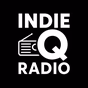 Indie Q Radio logo