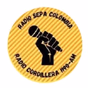 Radio Sepa Colombia logo