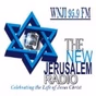The New Jerusalem Radio - WNJI-LP logo