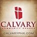 Calvary Radio Phoenix logo