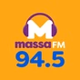 Massa FM Umuarama logo