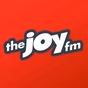 The JOY FM - WNUE-FM logo